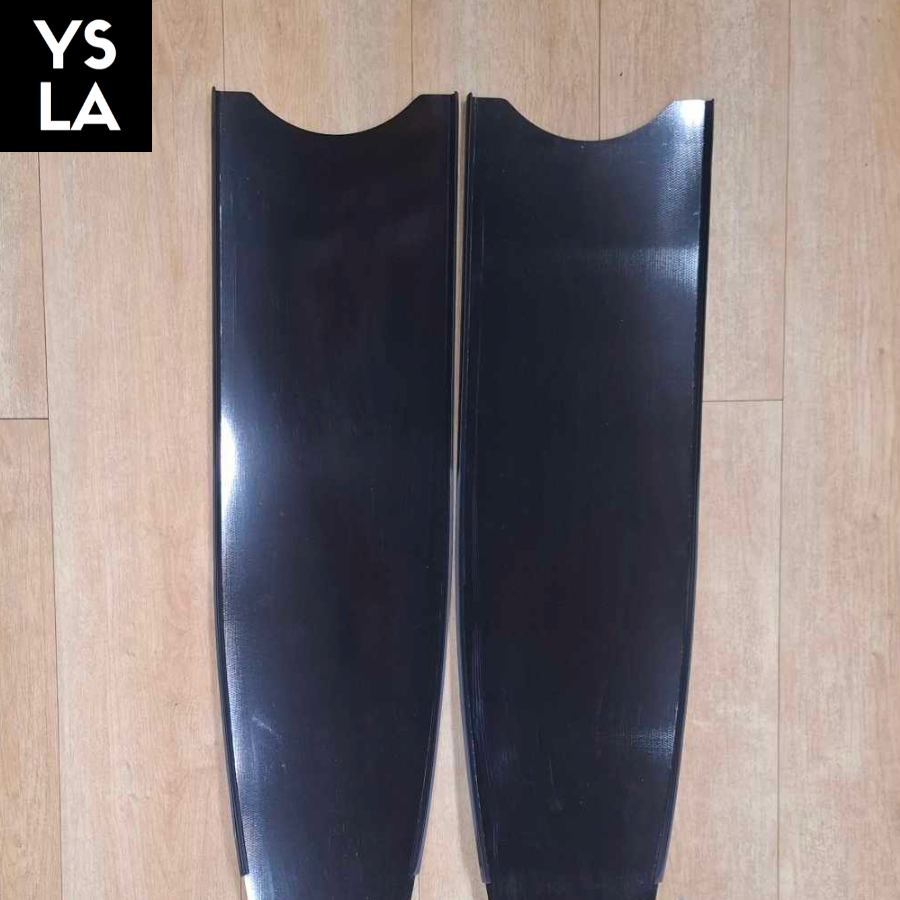 80cm Fiberglass Long Blade only Leaderfins Soft stiffness