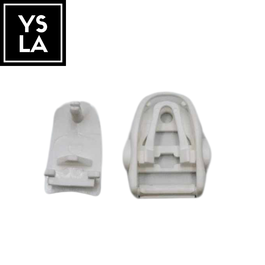 Plastic Adjustable Buckle for Diving Mask strap connector