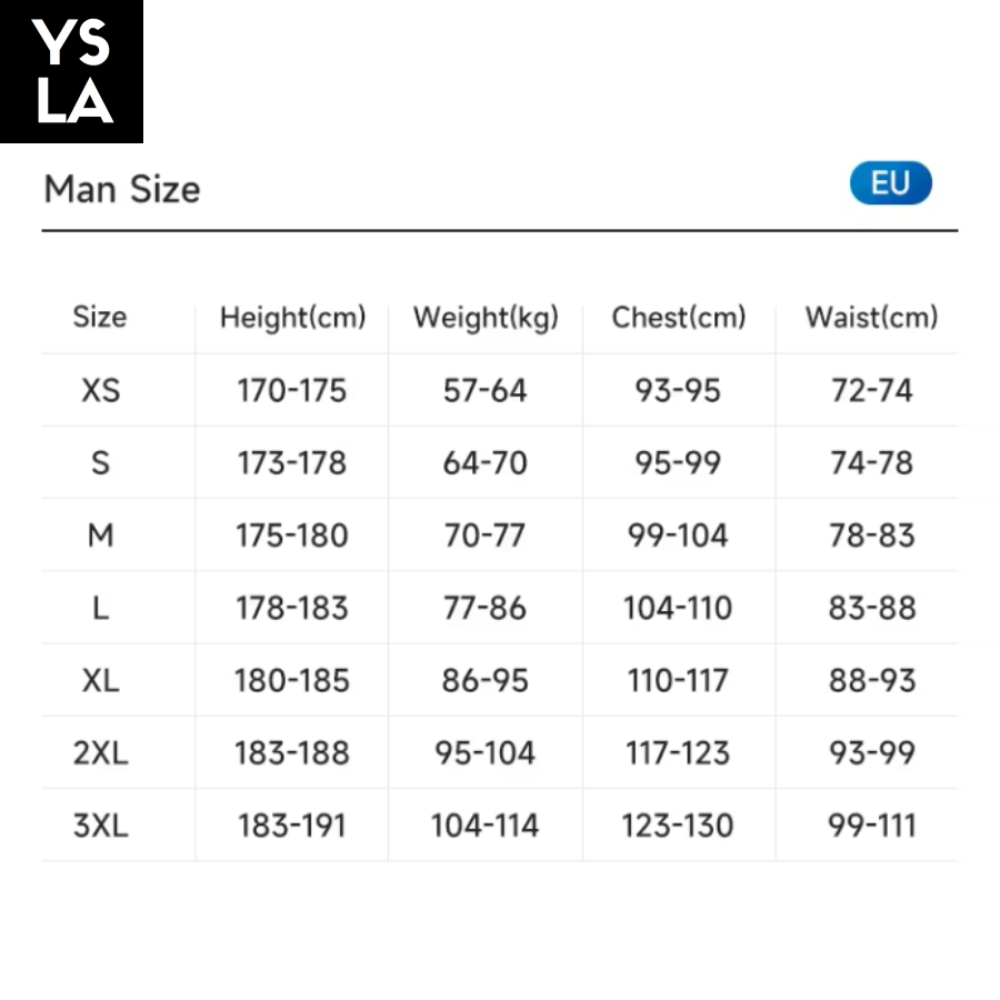 For Him Bare 1.5mm Full Wetsuit in Short sleeves and short pants For Men Male