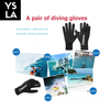 3mm Dive & Sail Diving Gloves for Men Women Warm Scratch-proof Anti Slip Flexible Hand Protection