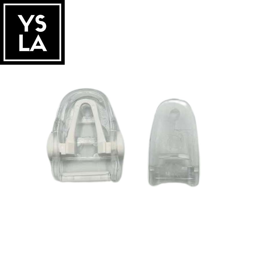 Plastic Adjustable Buckle for Diving Mask strap connector