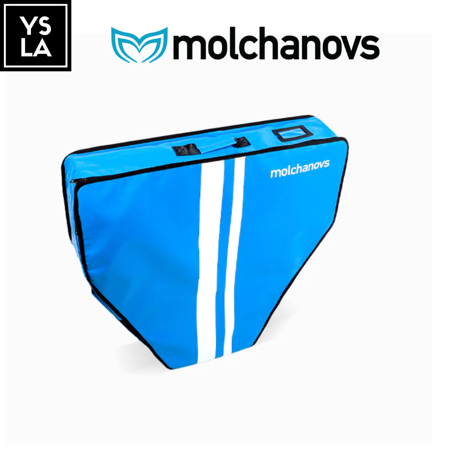 Molchanovs Semihard Monofin Bag 2