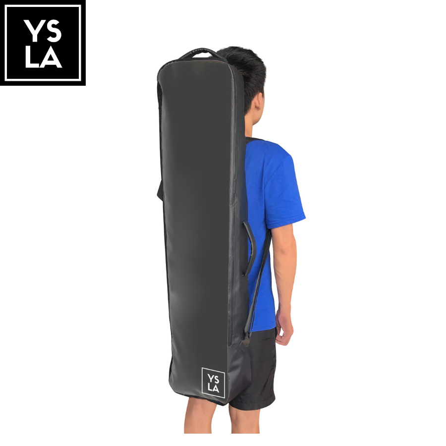 Rocket Waterproof Dry Bag Long Fin Freediving Bag Spearfishing Bag