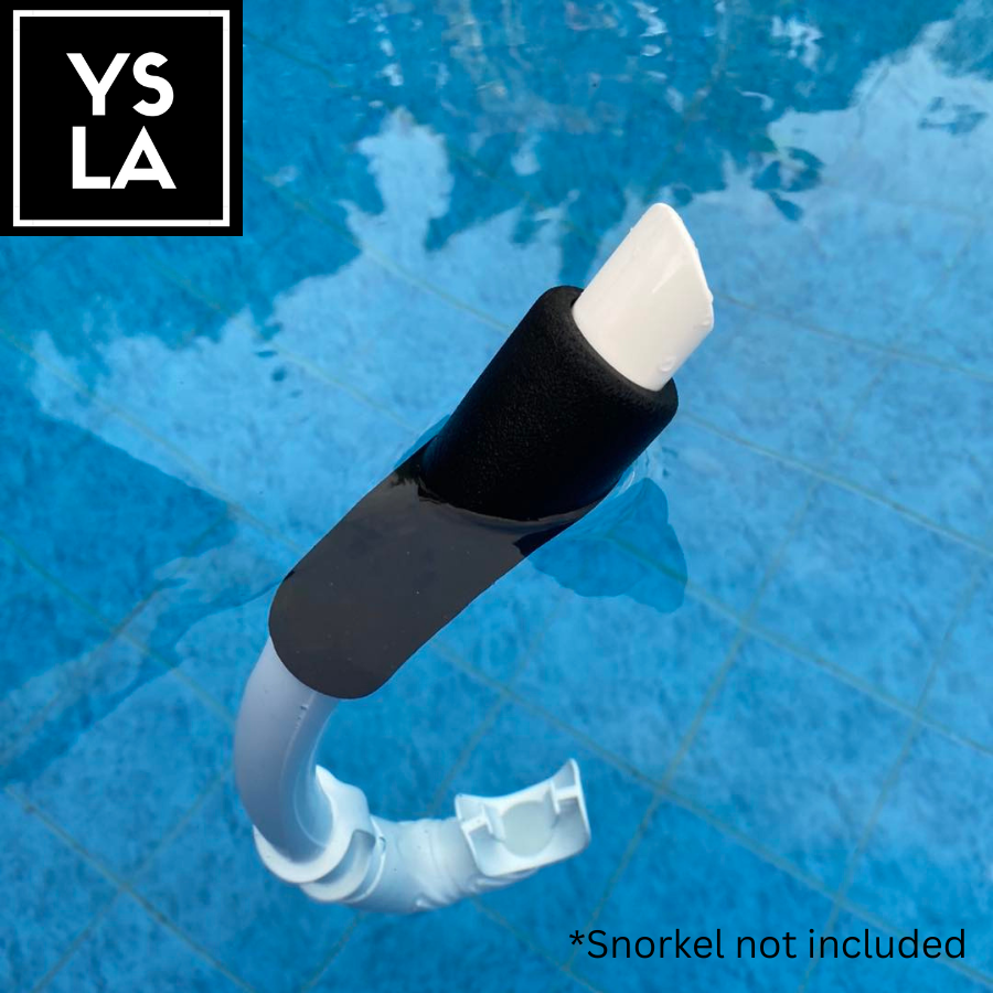 Ysla Snorkel Floater Floating Sleeve Tube Holder sleeve Floating device for Snorkel