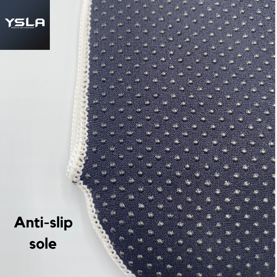 3mm Ysla Dapper Quick Dry Freediving Socks