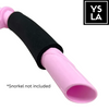 Ysla Snorkel Floater Floating Sleeve Tube Holder sleeve Floating device for Snorkel