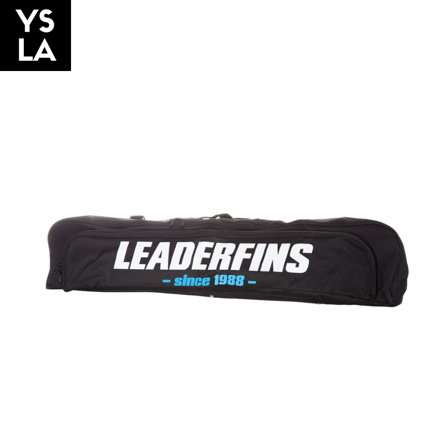 Leaderfins Long Fins Bag for Freediving Scuba Snorkeling