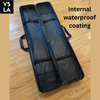 Jabber Hard case Freediving Long Fins Bag