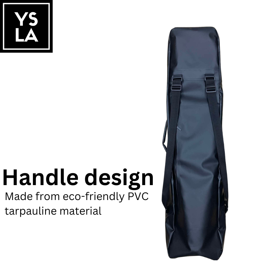 Rocket Waterproof Dry Bag Long Fin Freediving Bag Spearfishing Bag