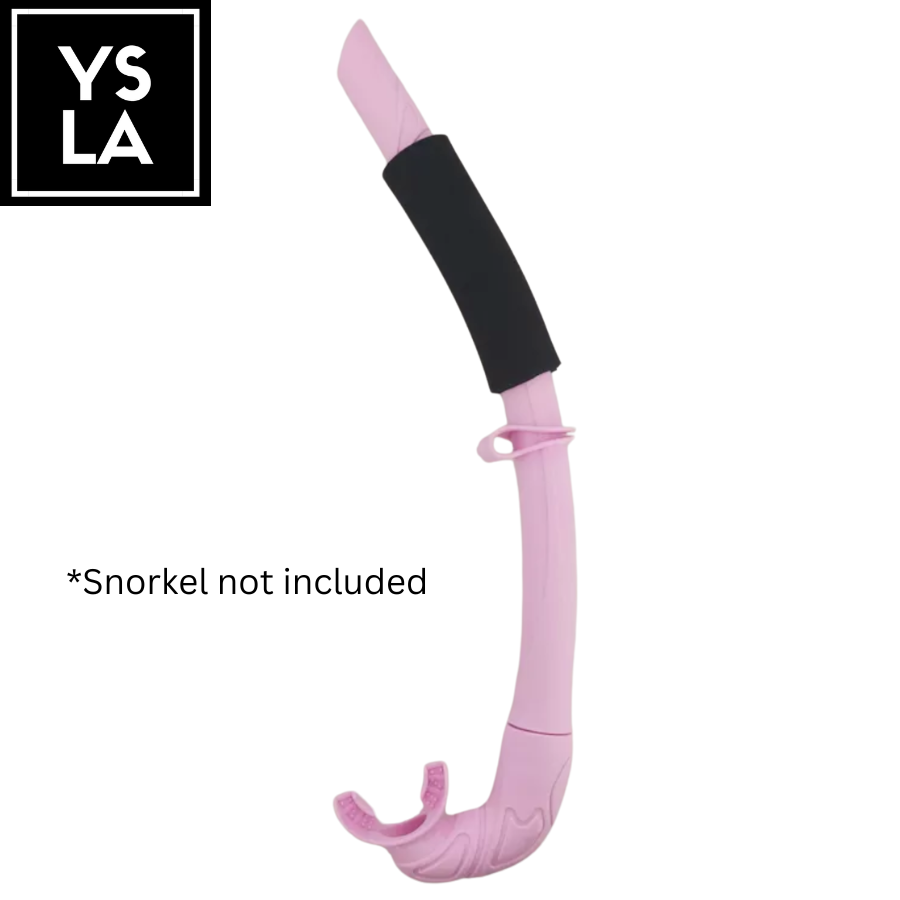 Ysla Snorkel Floater Floating Sleeve Tube Holder sleeve Floating device for Snorkel