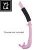 Ysla Snorkel Floater Floating Sleeve Tube Holder sleeve Floating device for Snorkel