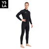 Oslo 3mm Diving Full Wetsuit Front Zip Diving Wetsuit