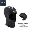 3mm Neoprene Diving Hood for Freediving Scuba Spearfishing