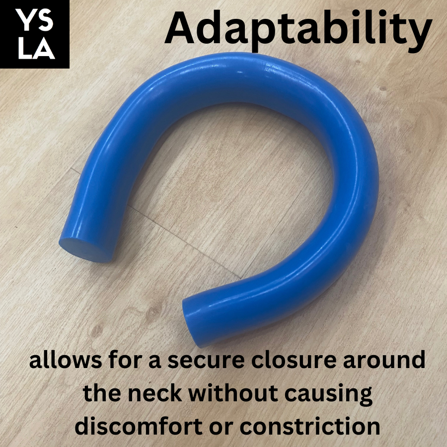 Descent Neck Weights for Freediving – Ysla Freediver Shop