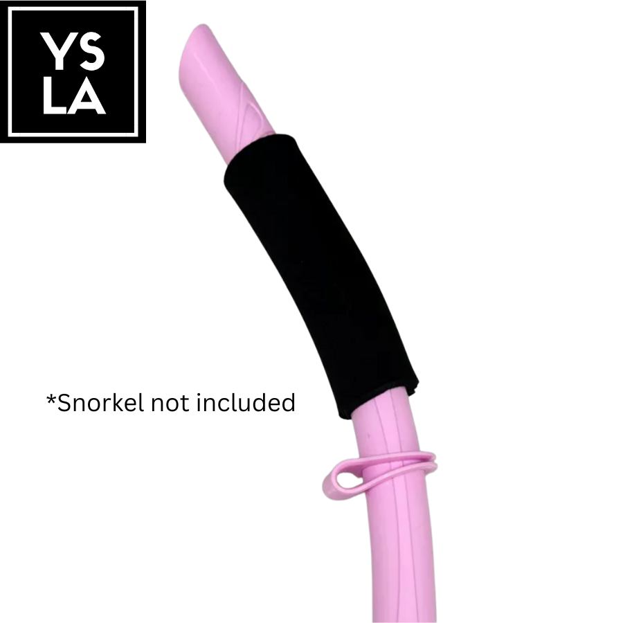 Ysla Snorkel Floater Floating Sleeve Tube Holder sleeve Floating device for Snorkel