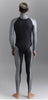 TruDive Men's Glide Skin NightElf Wetsuit 3mm