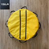 Baleen Inflatable Scuba Diving Freediving Training Buoy Float Surface with Interior Surface Marker