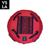 Boulder Inflatable Scuba Diving Freediving Training Buoy Float Surface with Interior Surface Marker