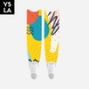 Ysla Leaderfins Carbon Fiber Limited Edition Long Freedive Fins