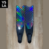 Ysla Leaderfins Carbon Fiber Limited Edition Long Freedive Fins