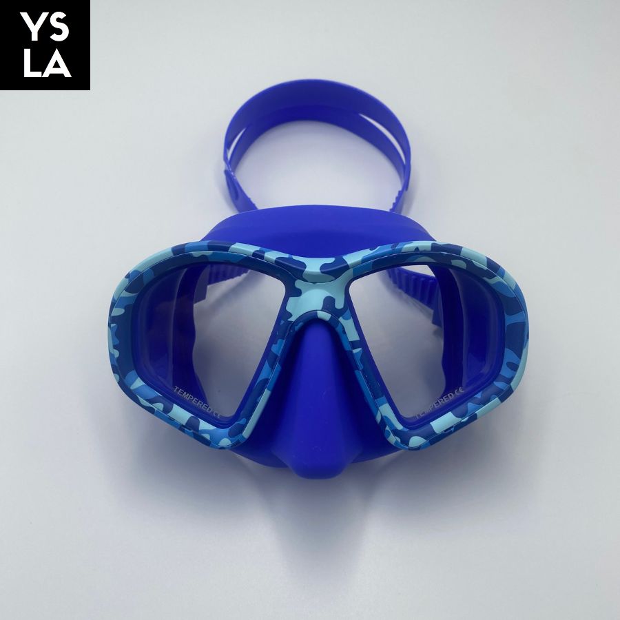 Kyro Mask only for Inventory Purposes