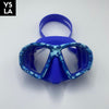 Kyro Mask only for Inventory Purposes