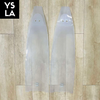 Ysla Plastic Long Fin Blades only for Freediving