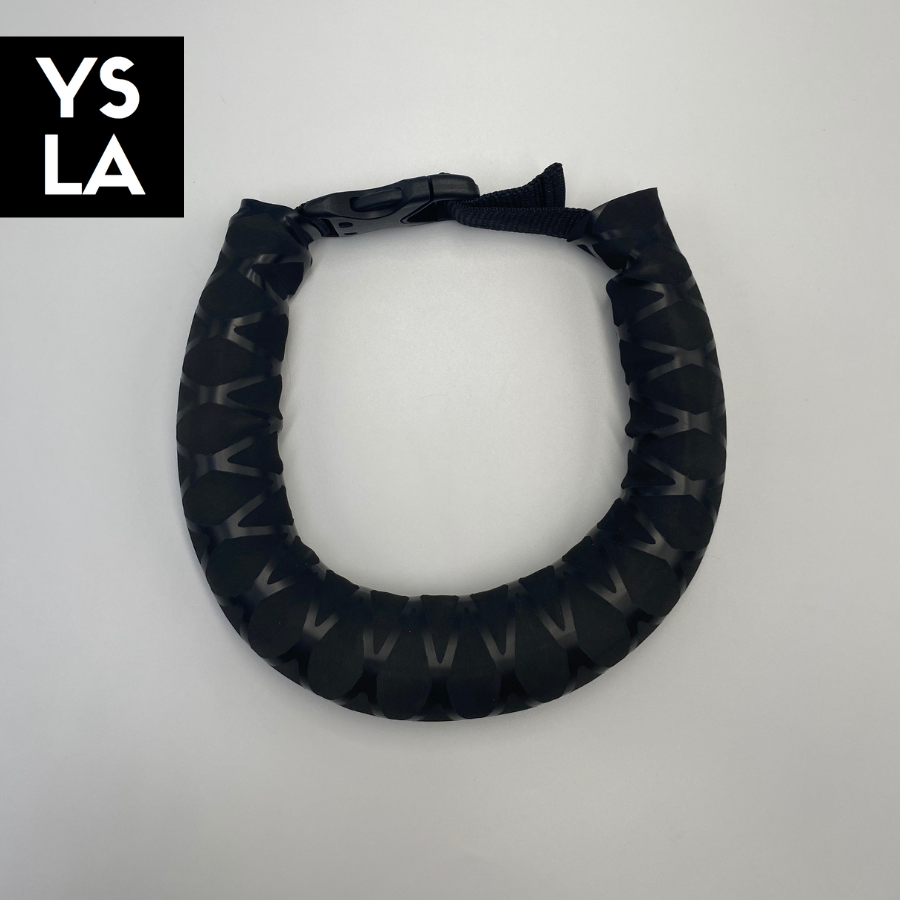 Ysla Neck Weights with Shrink tube wrap