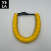 Ysla Neck Weights with Shrink tube wrap