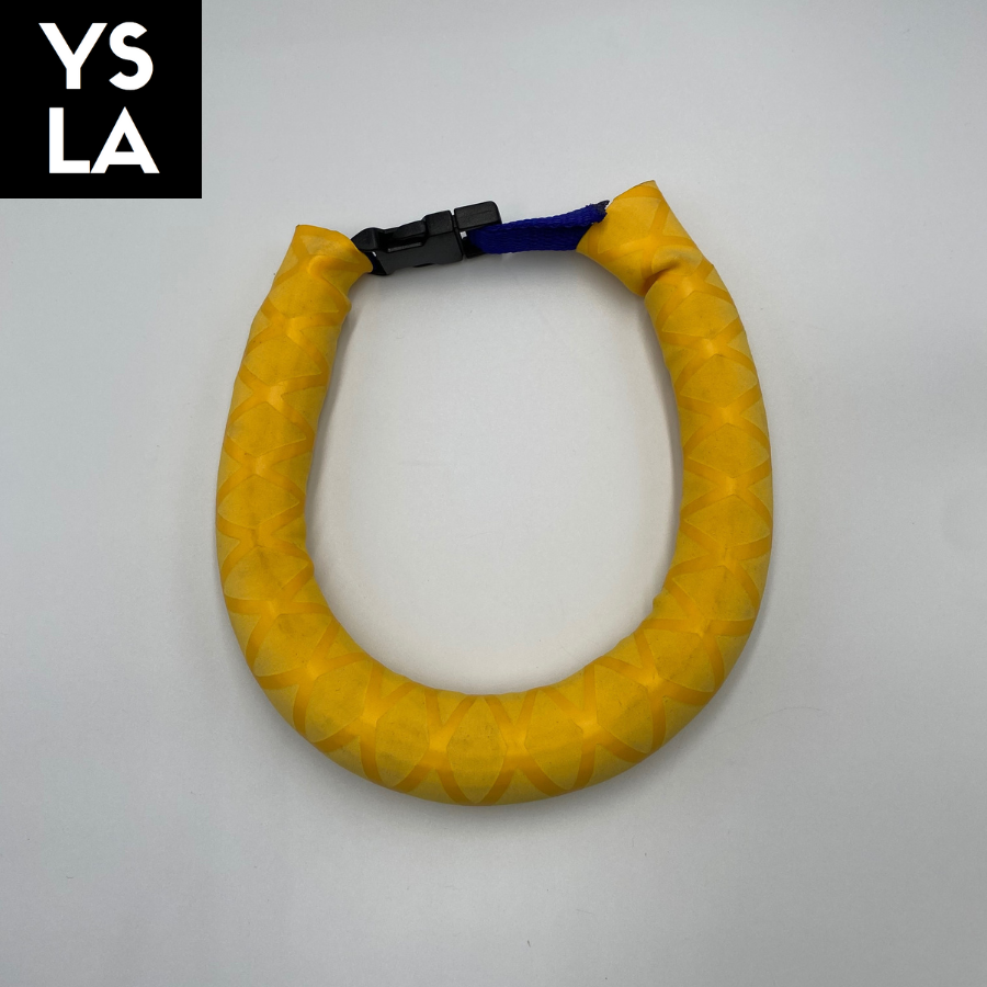 Ysla Neck Weights with Shrink tube wrap