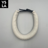 Ysla Neck Weights with Shrink tube wrap