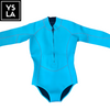 Vanina Neoprene 2mm Bikini Wetsuit Freedive Surf Bikini Swim Suit with Titanium Lining