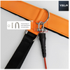 Ysla CNF Lanyard Set (Belt and Lanyard) for Freedive line training