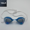 Ysla Swimming Goggles with UV Protection and Anti-Fog Feature for Triathlon Ironman Competition