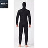 Trahe Dive and Sail 2piece Hooded Wetsuit 1.5mm Neoprene for Freedive Spearfishing Scuba Diving