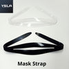 Silicone Mask Strap for Freedive mask Scuba Dive Mask Spearfishing Mask