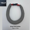 Ysla Neck Weights with Shrink tube wrap