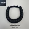 Ysla Neck Weights with Shrink tube wrap