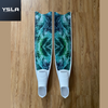 Ysla Leaderfins Pure Carbon with Design Long Freedive Fins