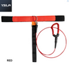 Ysla CNF Lanyard Set (Belt and Lanyard) for Freedive line training