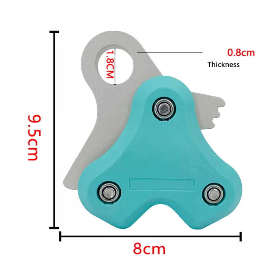 Freediving Pulley System Freedive Pulley