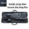 Lory Hard case Freediving Long Fin Bag Luggage